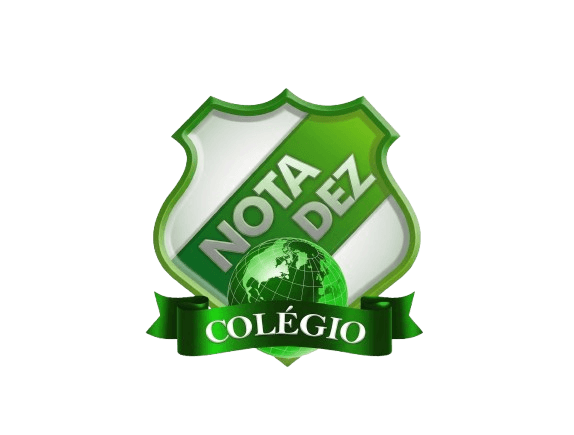 Logo COLÉGIO NOTA 10