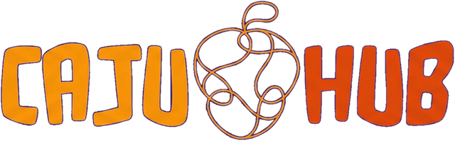 Logo CAJUHUB