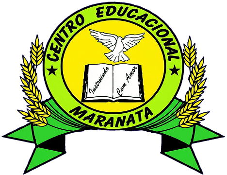 Logo MARANATA